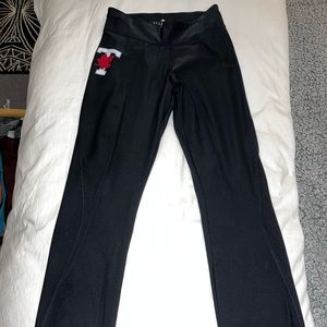UofT Adidas Yoga Pants
